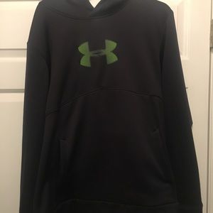Men’s Under Armour hoodie